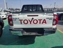 Toyota Hilux SGLX 2.4L 4WD A/T