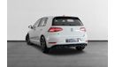 Volkswagen Golf 2018 Volkswagen Golf R Stage 2 / Euro Tech Downpipes / APR Intercooler / Racing line R600 Intake