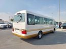 تويوتا كوستر TOYOTA COASTER BUS RHD 1998 MODEL 4.2L DIESEL AUTOMATIC(PM00847)