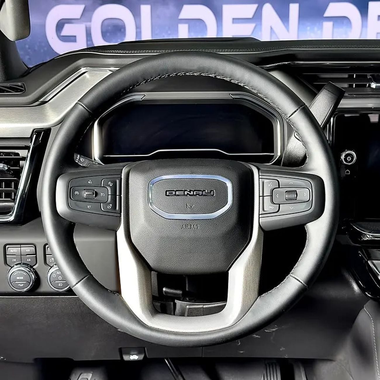 جي أم سي سييرا V8 6.6L Duramax Diesel