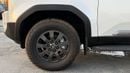Toyota Prado Toyota Land Cruiser Prado WX - 2.4L - 2025 - GCC
