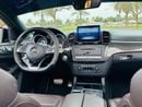 مرسيدس بنز GLE 63 AMG S Coupe 5.5L