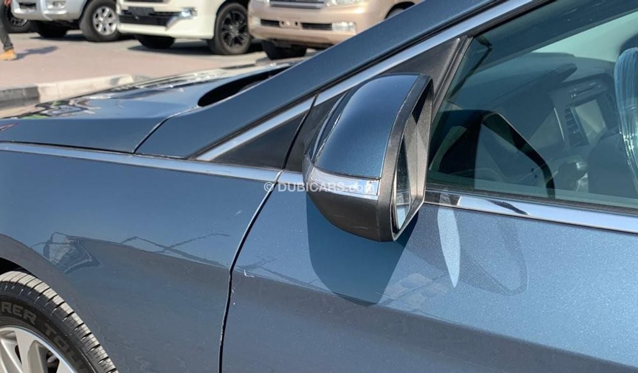 Hyundai Sonata Sports - Limited Edition