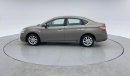 Nissan Sentra S 1.8 | Zero Down Payment | Free Home Test Drive