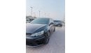 Volkswagen Golf GCC R