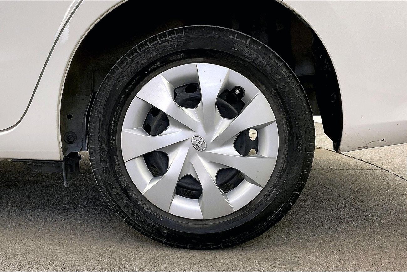 Toyota Corolla XLI | Guaranteed Warranty | 0 Down Payment