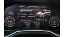 Audi Q7 4MB