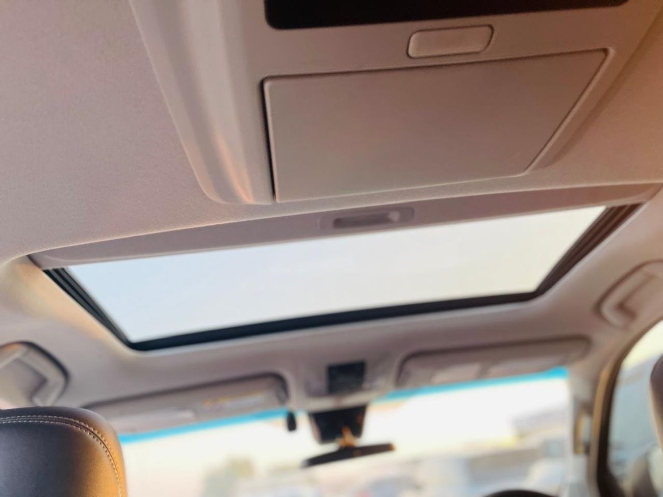 Toyota Prado Toyota KAKADU Prado 2021 Years 2.8 L Diesel full option Top the Range