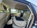 إنفينيتي QX60 Luxury 3.5L