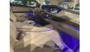 Mercedes-Benz S 500 model 2015 GCC car prefect condition full option low mileage panoramic roof leat