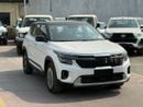 Kia Seltos EX KIA SELTOS 1.5L CHINESE SPECS FULL OPTION WITH BLACK ROOF