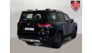 Toyota Land Cruiser GR-SPORT -V6-3.5 L-Twin Turbo-Full Option-Excellent Condition-Under Warranty