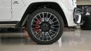 Mercedes-Benz G 63 AMG Mercedes G 63 AMG - Doble Night Package - 2025