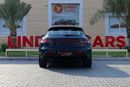 Porsche Macan Porsche Macan T 2023 GCC under Agency Warranty with Flexible Down-Payment/ Flood Free.