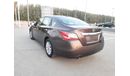 Nissan Altima Nissan Altima model 2014 Gcc very celen car km 176,000 price 22,000