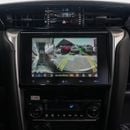 Toyota Fortuner Fortuner 2.7 Legender GR || 2025