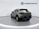 Volkswagen T-ROC T-Roc Life with Camera 1.4L| The Ultimate Connected Urban SUV | Smart Park Assist