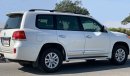 تويوتا لاند كروزر GXR V6 - EXCELLENT CONDITION - FULL OPTION