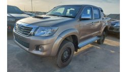 Toyota Hilux Diesel manual gear 3.0 L right hand drive