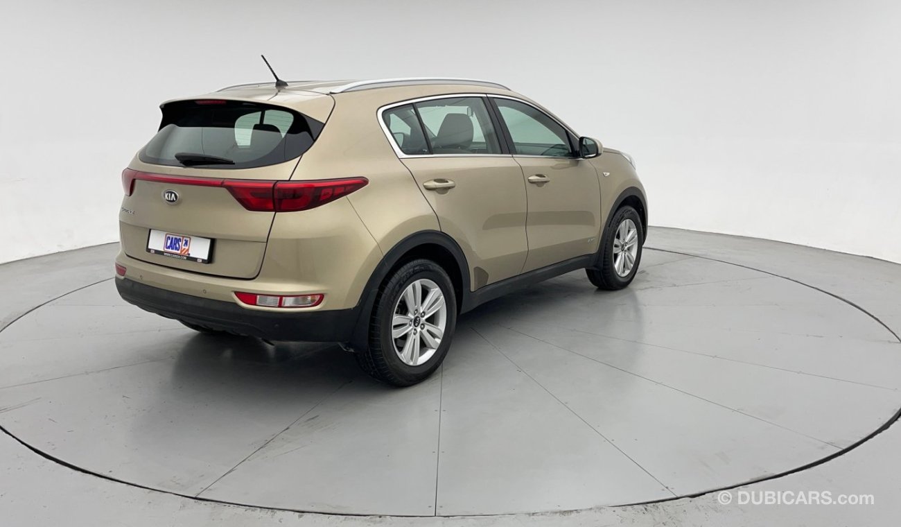 Kia Sportage LX 2 | Zero Down Payment | Free Home Test Drive