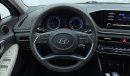 Hyundai Sonata GL 2.5 | Under Warranty | Inspected on 150+ parameters