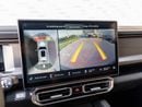 Jetour T2 LUXURY PLUS