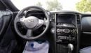 Infiniti QX70 S
