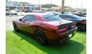 Dodge Challenger 3.6L Supertrack S CHALLENGER //SXT//NICE COLOR//GOOD CONDITION //CASH OR 0 % DOWN PAYMENT