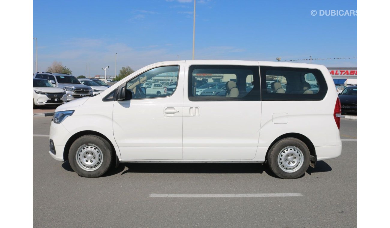 Hyundai H-1 Std SPECIAL OFFER 2019 | 2.5L M/T DSL 12 SEATER LUXURY EXECUTIVE SEATER VAN FRESH EXPORT ONLY