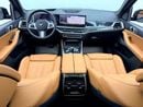BMW X5 XDRIVE40i M SPORT PRO xDrive40i M-Sport PRO, 5 Years Warranty + Service Pack, Full Service History, GCC