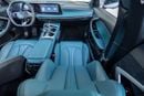 أم جي 7 MG 7 2025 مواصفات صينية مقابل 1,249.00 AED شهريًا