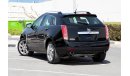 Cadillac SRX GCC - VERY CLEAN AND IN PERFECT CONDITION