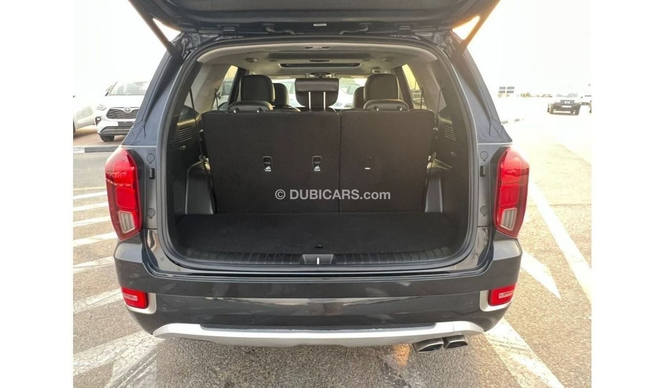 Hyundai Palisade *Offer*2022 Hyundai Palisade Limited Edition 3.8L V6 - 360* CAM - Heads Up Display - Double Sunroof