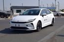 Toyota Corolla XLI HEV Toyota Corolla HYBRID || 1.8L V4