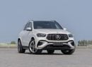 Mercedes-Benz GLE 350 4MATIC