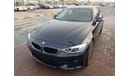 BMW 435i Bmw 435 model 2015 car prefect condition full option low mileage