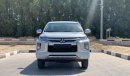 ميتسوبيشي L200 Mitsubishi L200 2019 4x4 31 Km Only Ref# 593