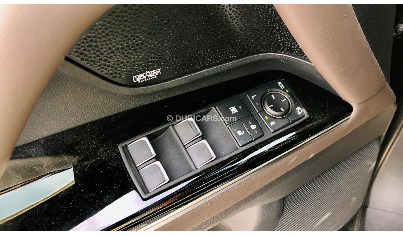 Lexus LX 500 D 3.3L FULL OPTION 2022 (All Colors available)