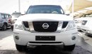 Nissan Patrol LE