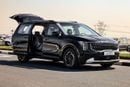 كيا كارنيفال EX DLX GDI 3.5L | Korean Specs | V6 Petrol | 8-Speed Automatic | LHD | BEST PRICE