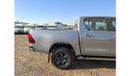 Toyota Hilux Toyota Hilux 2.8L Diesel Full Option Executive