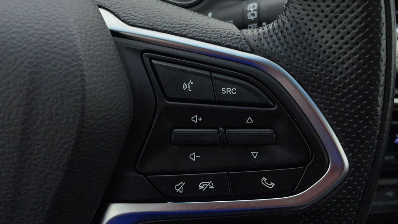 Chevrolet Captiva PREMIER 1.5 | Zero Down Payment | Free Home Test Drive