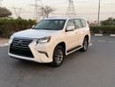 Lexus GX460 Platinum 4.6L