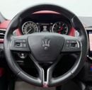 Maserati Ghibli GT Hybrid 2.0L 2021 Maserati Ghibli GT Hybrid, Full Maserati Service History, Low Km, Excellent Cond