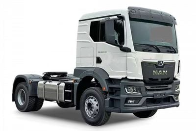 MAN TGS TGS 4x2 22.440