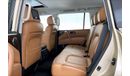 Nissan Patrol SE Platinum City