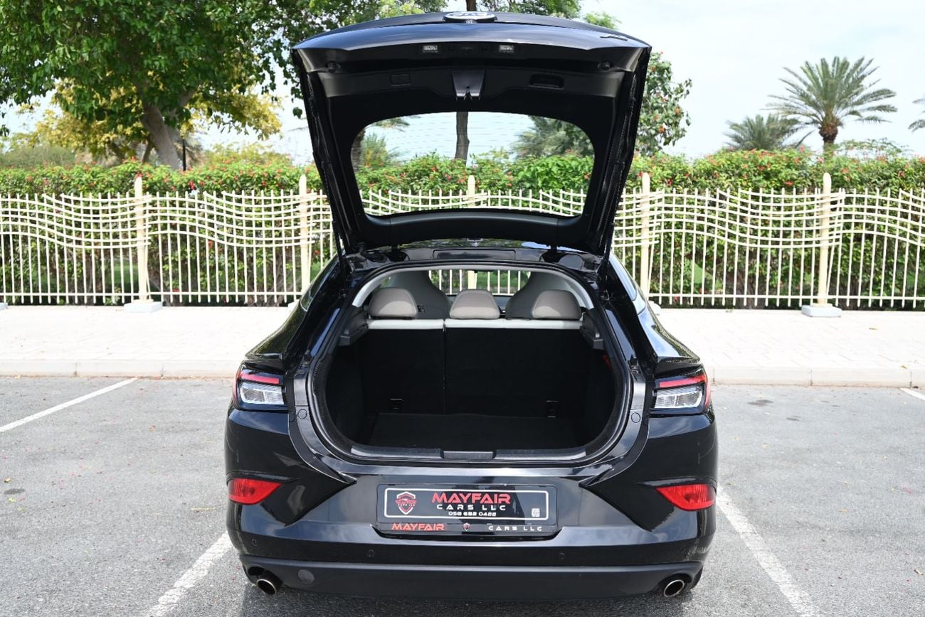 JAC J7 0% DP - JAC J7 LUXURY 2023 - LOW MILEAGE - WELL MAINTAINED