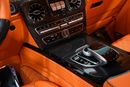 Mercedes Benz G63 AMG BRABUS G700 (Original BRABUS G700),1 Year Warranty, Service History, Clean Title