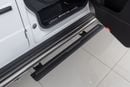 Mercedes-Benz G 63 AMG 4MATIC SUV 2023 Mercedes-Benz G 63 AMG | Electric Side Steps | Soft Close Doors | Gargash Auto Warra