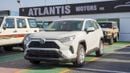 Toyota RAV4 LE 2.5L 4WD